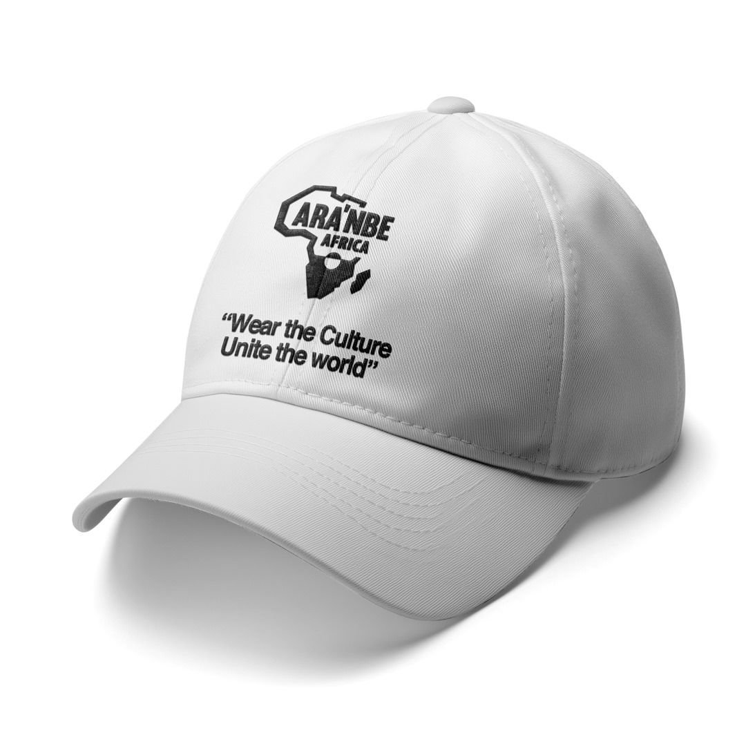 Ara'nbe Africa Face Cap