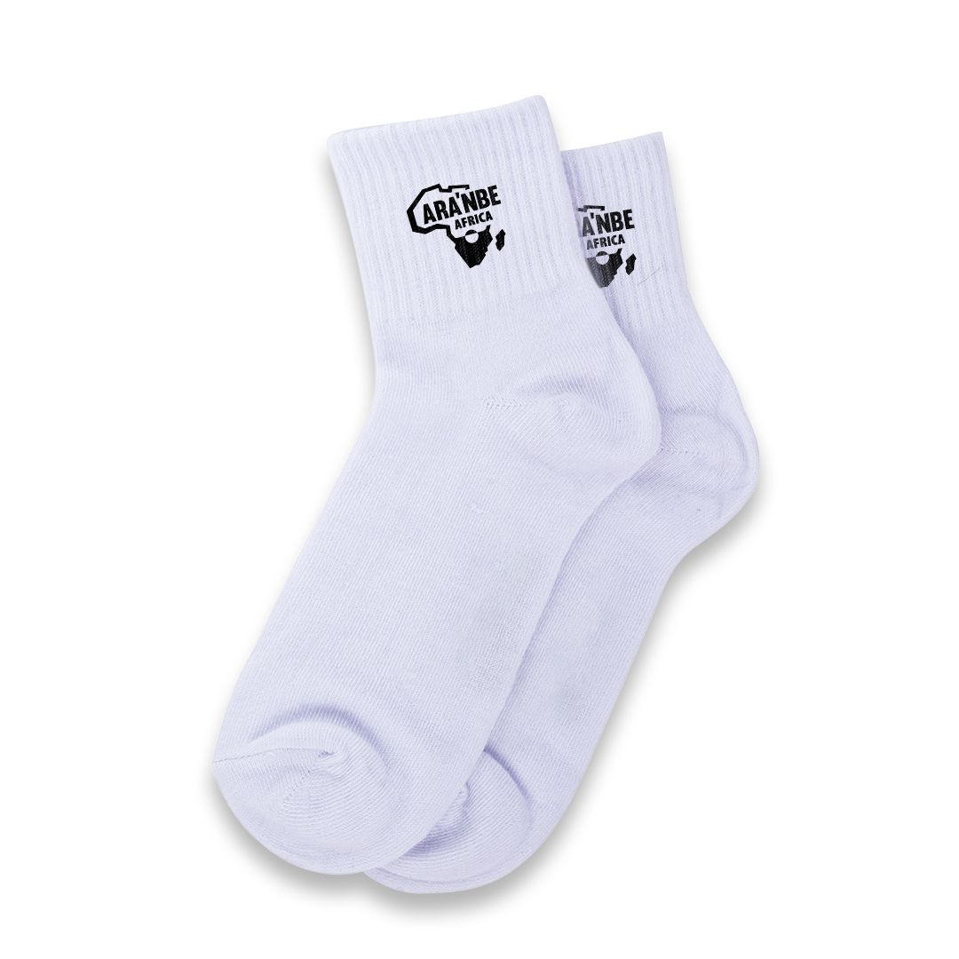 Ara'nbe Africa Socks