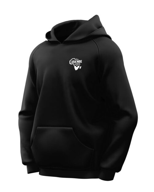 Ara'nbe One World One Planet Hoodie